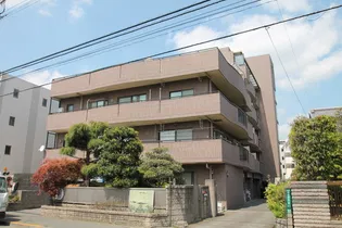 ハイグレース府中の画像