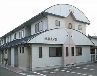 愛媛県今治市小泉5【一戸建】の外観