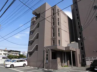 「メゾンジュネス7」【2階】の外観