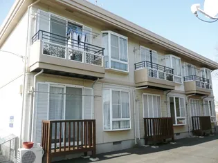 ミサワ桧山タウンAの画像