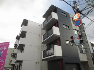 MTガーデン西町南の画像