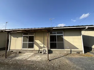 宮城県大崎市古川荒谷字新蓑浦【一戸建】の外観