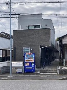 ラ ルーナ新検見川の画像