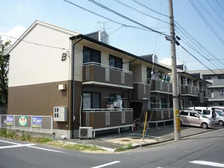 プレジール帯高の画像