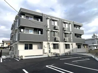 野秋ハイツIIの画像