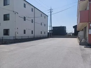 セイコーズマンション神照【3階】の地図