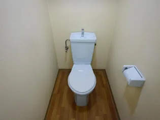 ドムス都城 I【4階】の内装