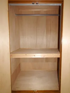 ドムス都城 I【4階】の内装