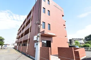 群馬県伊勢崎市昭和町【アパート】の外観