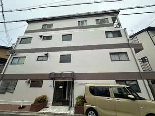 フォーラムイン清州【4階】の外観