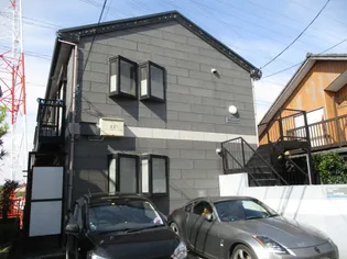 パーム夏見台の画像