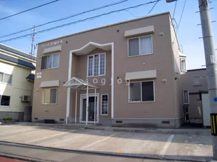 メイユールクラルテ Aの画像