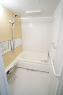 シャーメゾン愛子中央【1階】の風呂