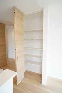 シャーメゾン愛子中央【1階】の内装