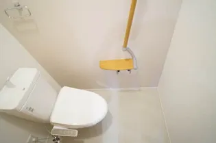 シャーメゾン愛子中央【1階】の内装