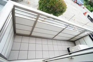 シャーメゾン愛子中央【1階】の内装