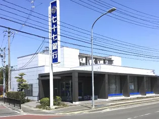 シャーメゾン愛子中央【1階】の周辺