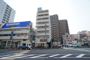 グローリア初穂大島IIの画像