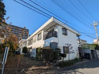 ホワイトフラッツの画像