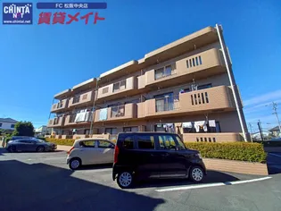 グランホワイエシャトレAの画像