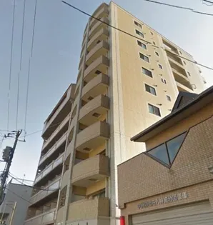 ラブリエ舟入中町の画像