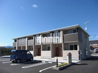 ヴィラフィオリータの画像