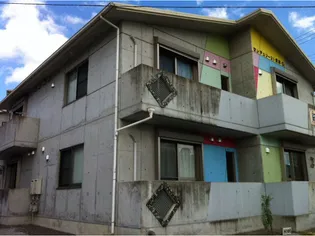 センチュリー21金田 G棟の画像