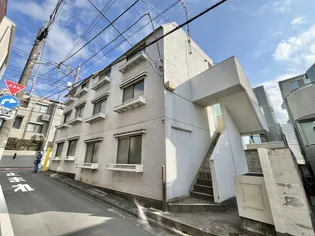 ルレ西荻窪【3階】の外観
