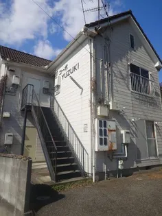 コーポYUZUKIの画像