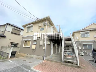 マックハイツ鎌ヶ谷の画像