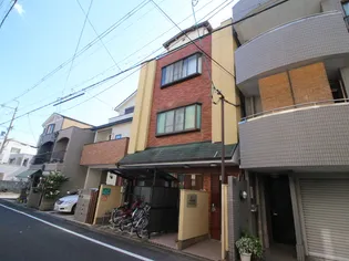 ルアナ京都下鴨の画像