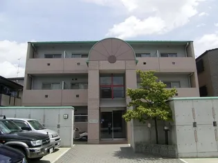 アザレア館の画像