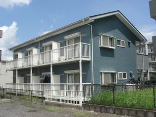 ドレミハイツの画像