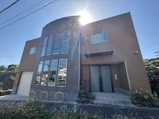 兵庫県神戸市垂水区名谷町【一戸建】の外観