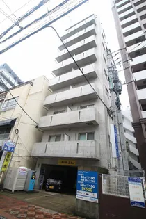 セント・ピュール【3階】の外観