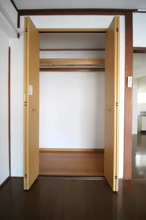 松尾ビル【2階】の内装