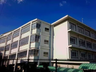 松尾ビル【2階】の周辺