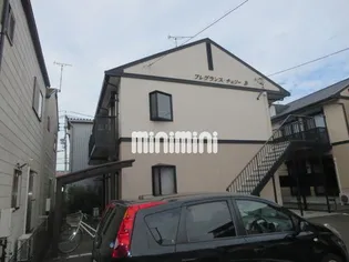 フレグランスチェリー Bの画像