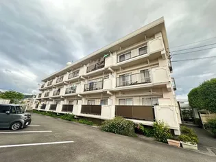 グランドパレス北安東の画像