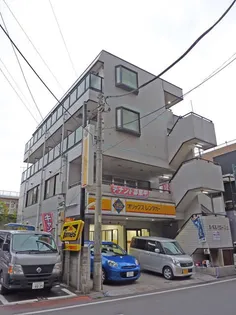 ル ベルリエールIIの画像