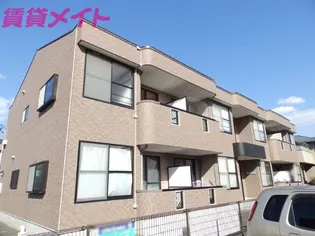 セントラルアイランドA棟 B棟の画像