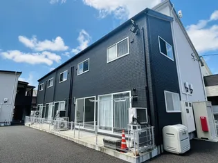 ツバメハウスIIの画像