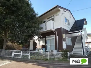 ファミーユ新村Aの画像