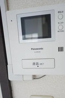 メゾン桜【1階】の内装
