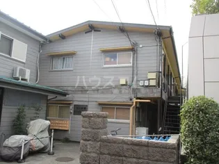 コーポ峰の画像