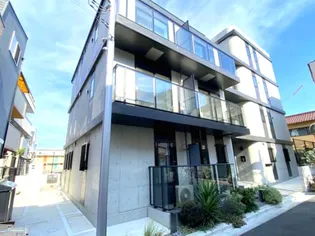 PLUS DOOR NAKANOの画像