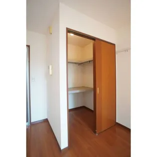 メゾン・ド・クレール【1階】の内装