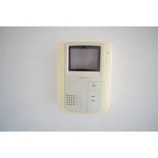 メゾン・ド・クレール【1階】の内装