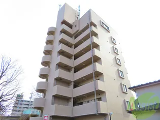 コスモハウス旭ヶ丘の画像