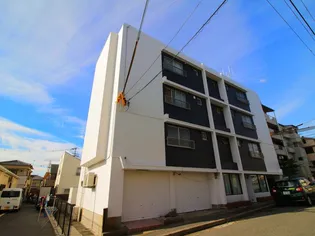 平井マンションの画像